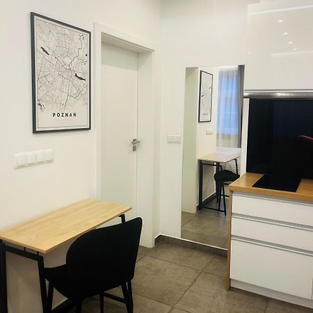 Apartamenty Wierzbowa 5 Posen Exterior foto