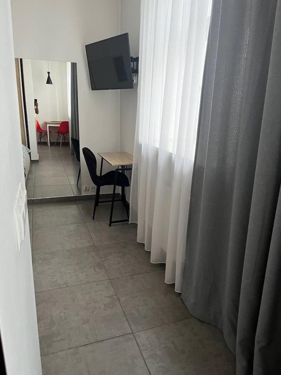 Apartamenty Wierzbowa 5 Posen Exterior foto