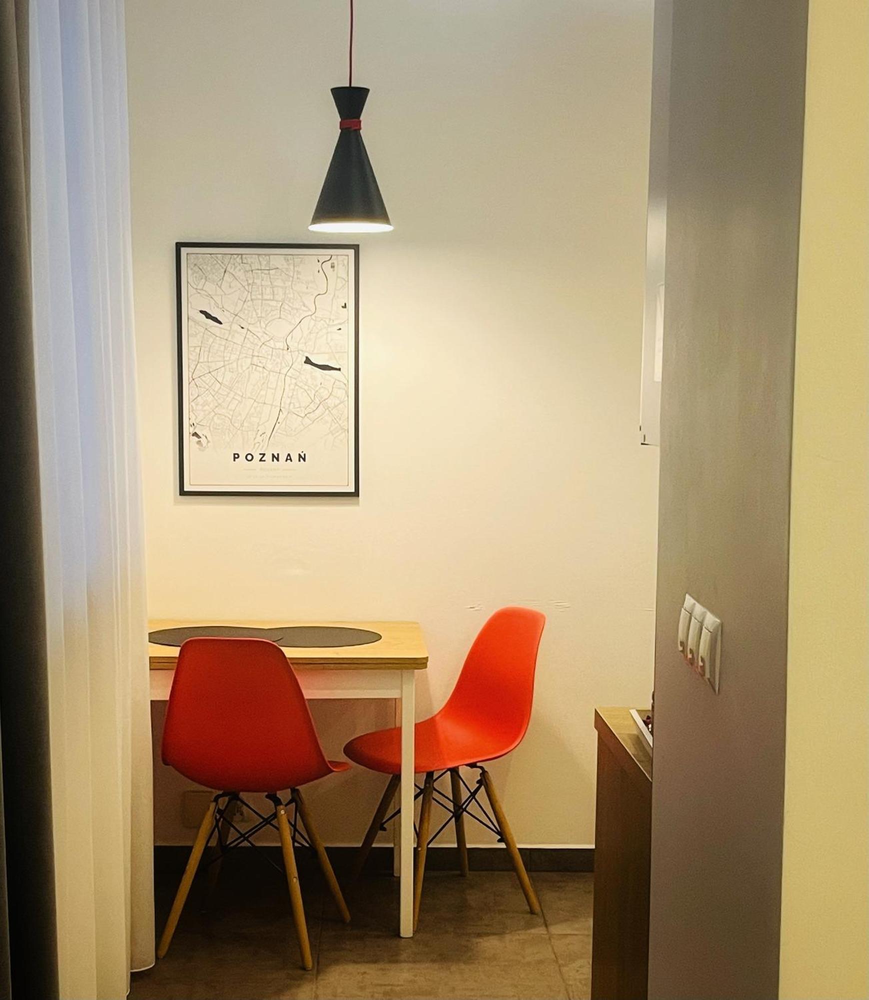 Apartamenty Wierzbowa 5 Posen Exterior foto