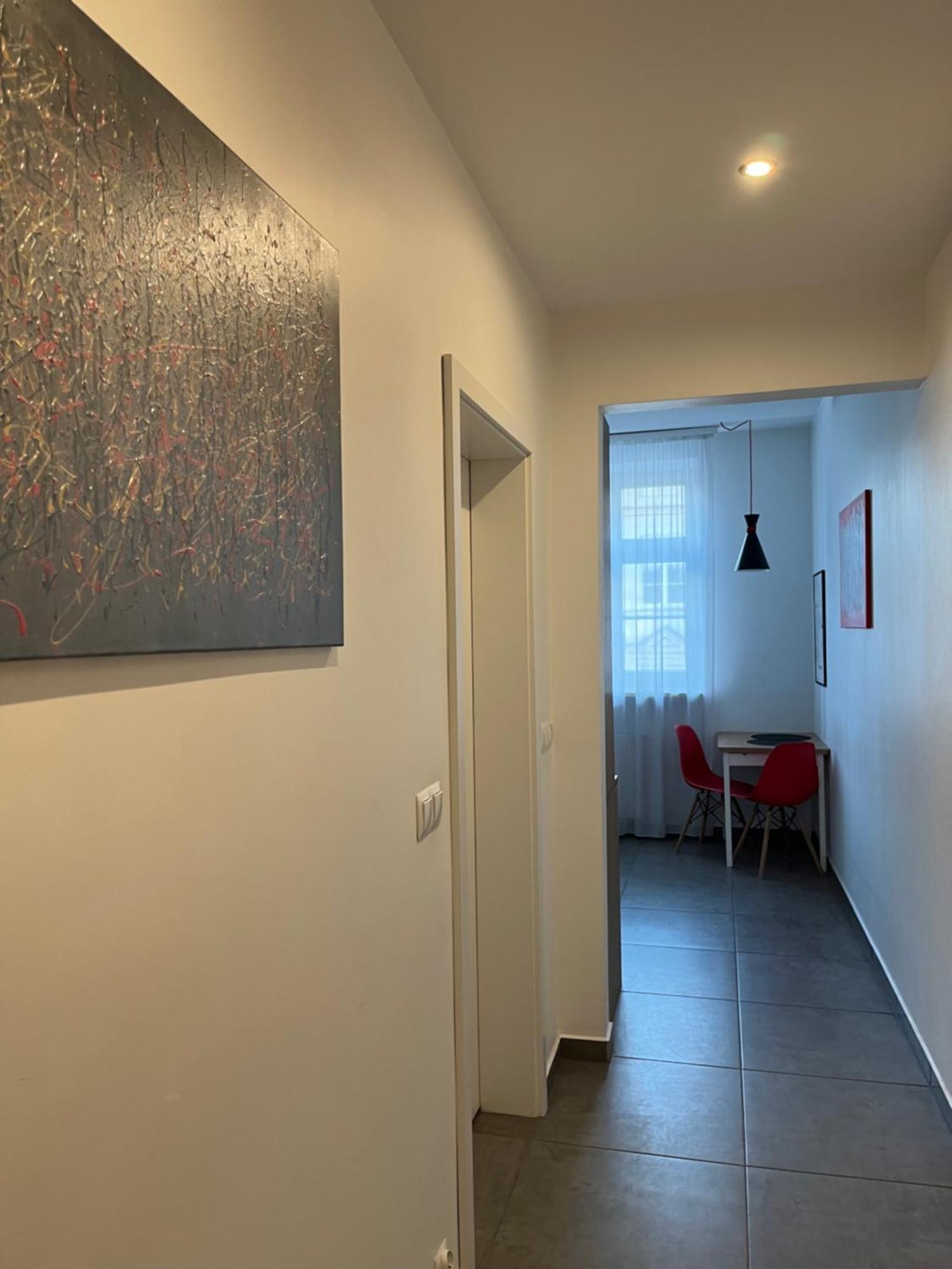 Apartamenty Wierzbowa 5 Posen Exterior foto