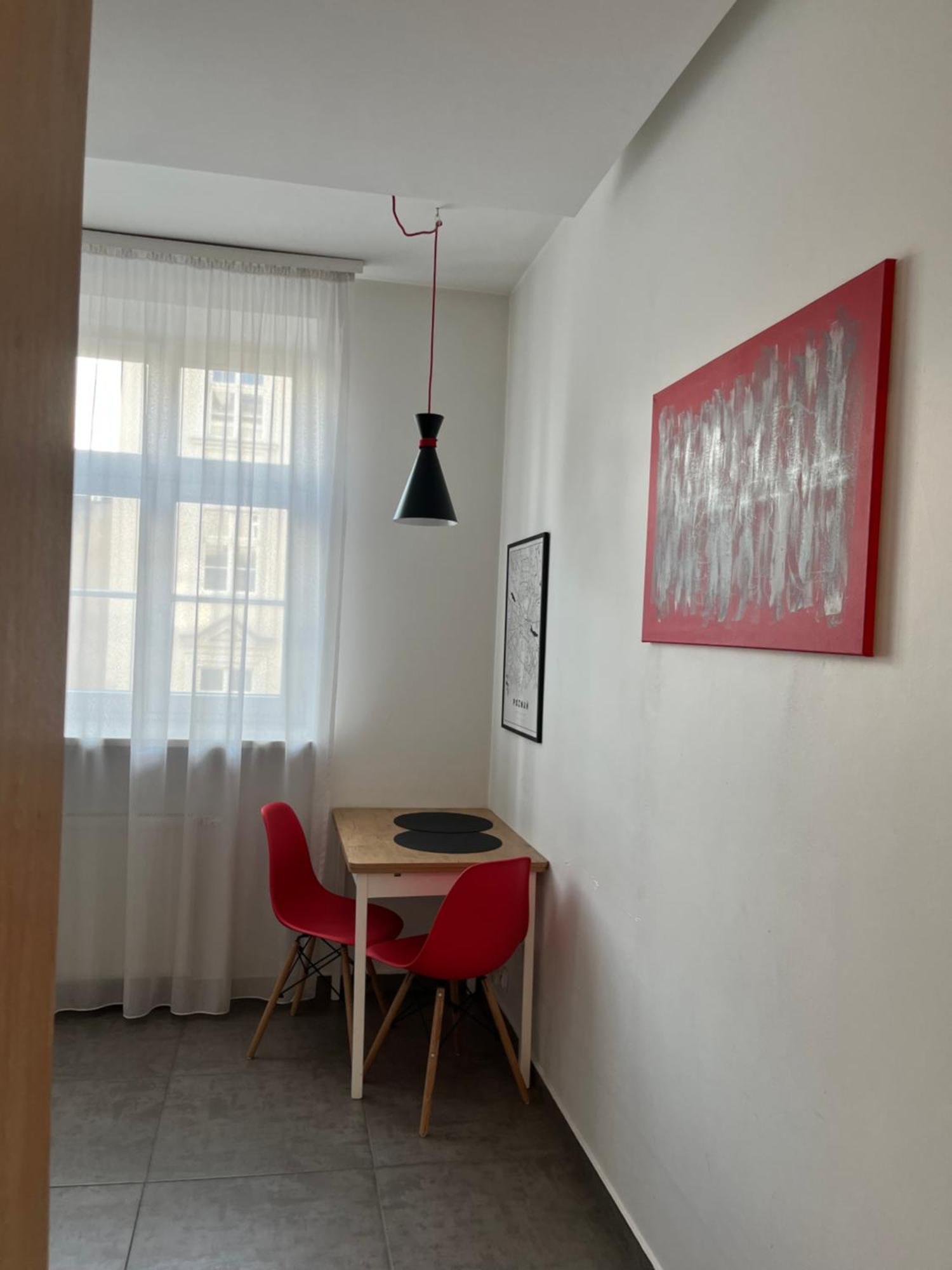 Apartamenty Wierzbowa 5 Posen Exterior foto