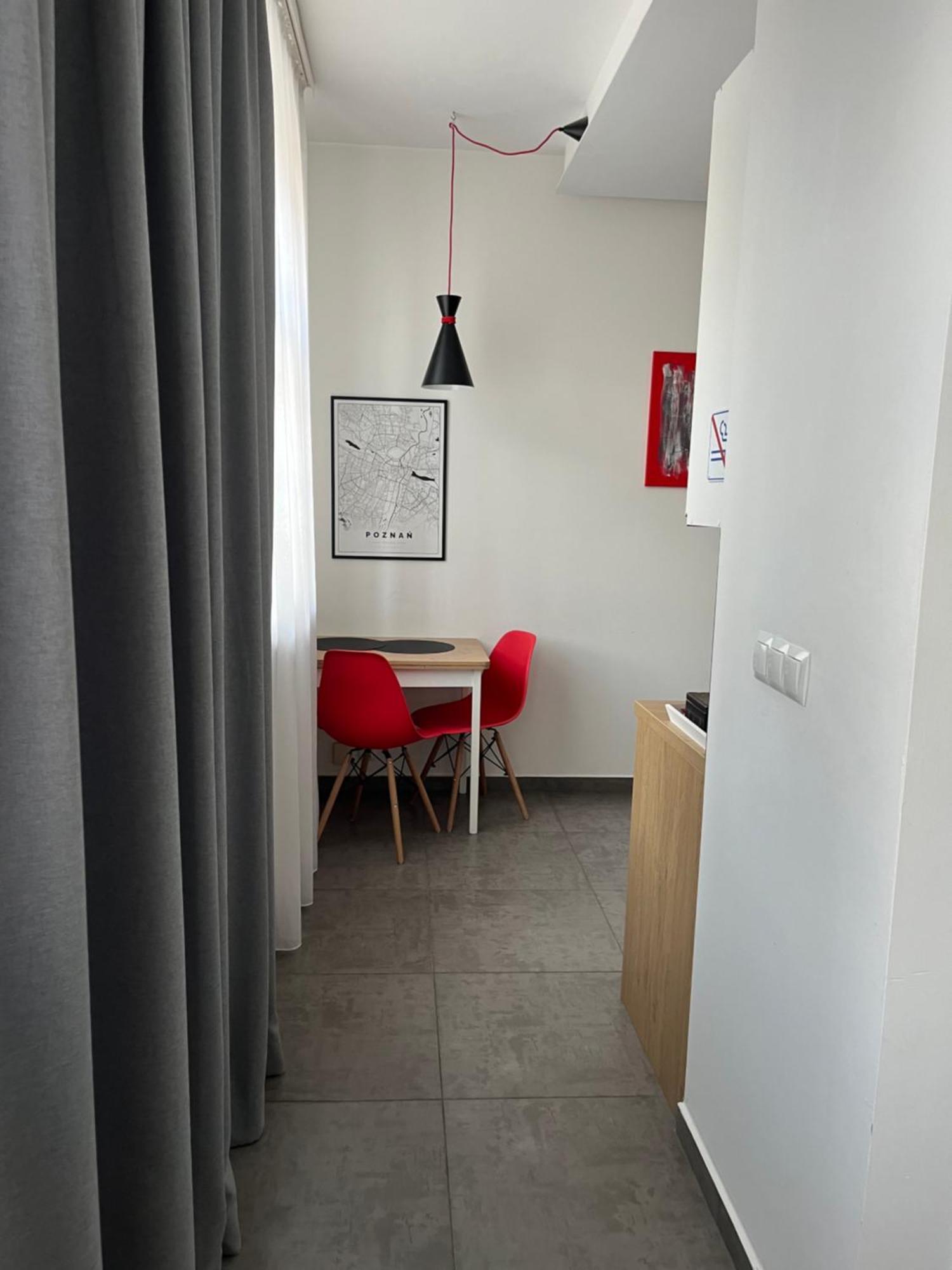Apartamenty Wierzbowa 5 Posen Exterior foto