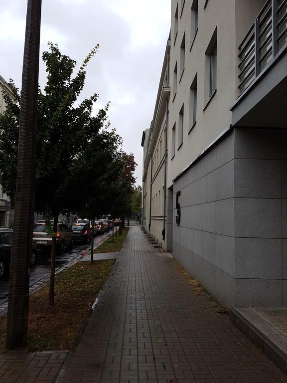 Apartamenty Wierzbowa 5 Posen Exterior foto